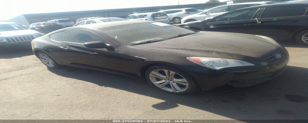 KMHHT6KD2BU059099 2011 HYUNDAI GENESIS COUPE photo no. 24
