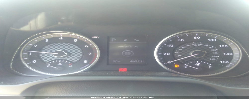 KMHD84LF5LU976981 2020 HYUNDAI ELANTRA photo no. 7