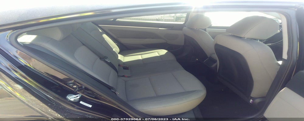 KMHD84LF5LU976981 2020 HYUNDAI ELANTRA photo no. 8
