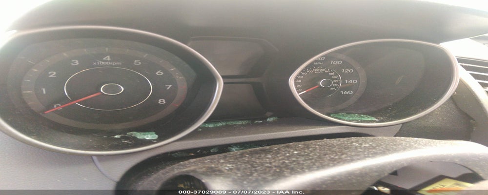 5NPDH4AE0FH645206 2015 HYUNDAI ELANTRA photo no. 7