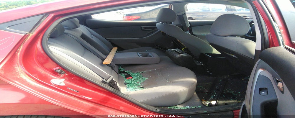 5NPDH4AE0FH645206 2015 HYUNDAI ELANTRA photo no. 8