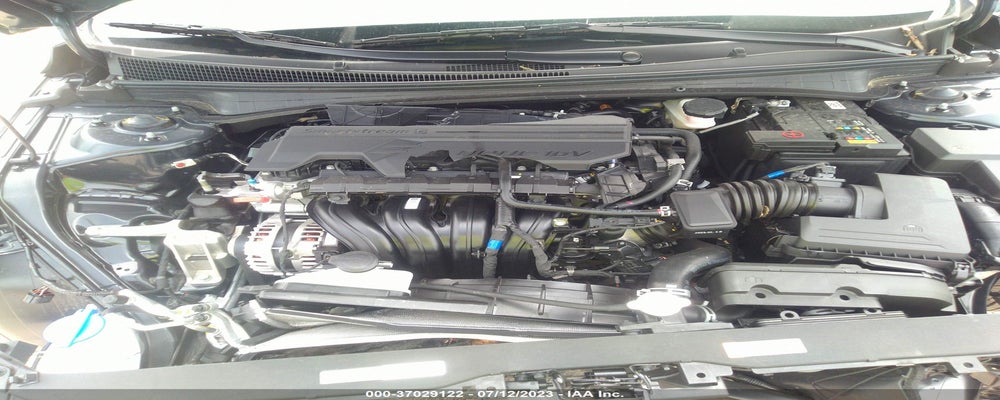 KMHLS4AG1PU545651 2023 HYUNDAI ELANTRA photo no. 10