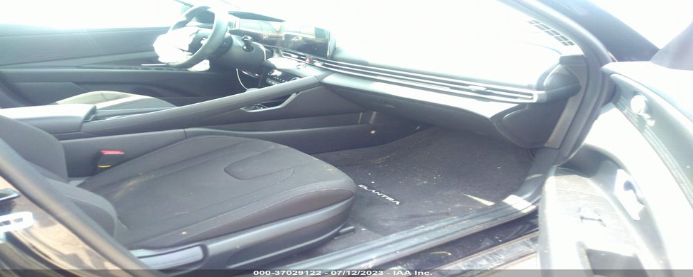 KMHLS4AG1PU545651 2023 HYUNDAI ELANTRA photo no. 5