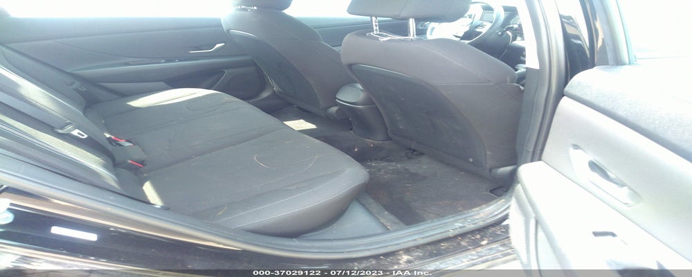 KMHLS4AG1PU545651 2023 HYUNDAI ELANTRA photo no. 8