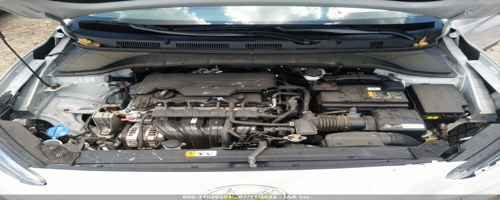 KM8K32AB3PU932218 2023 HYUNDAI KONA photo no. 10