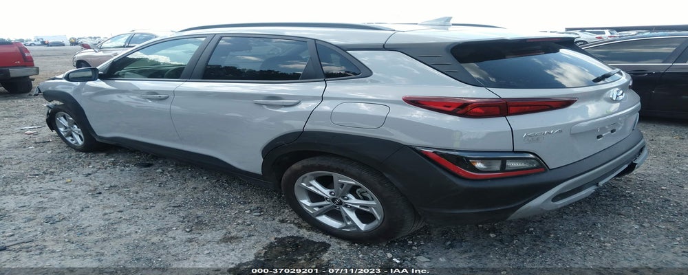 KM8K32AB3PU932218 2023 HYUNDAI KONA photo no. 3