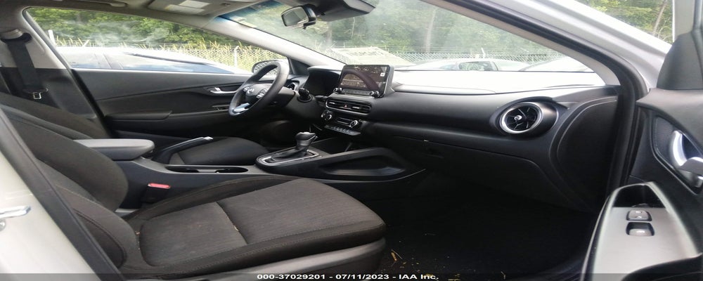 KM8K32AB3PU932218 2023 HYUNDAI KONA photo no. 5