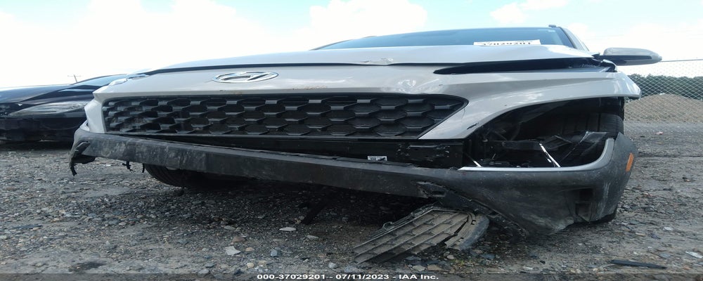 KM8K32AB3PU932218 2023 HYUNDAI KONA photo no. 6