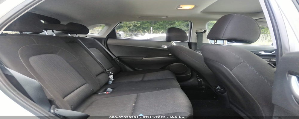 KM8K32AB3PU932218 2023 HYUNDAI KONA photo no. 8