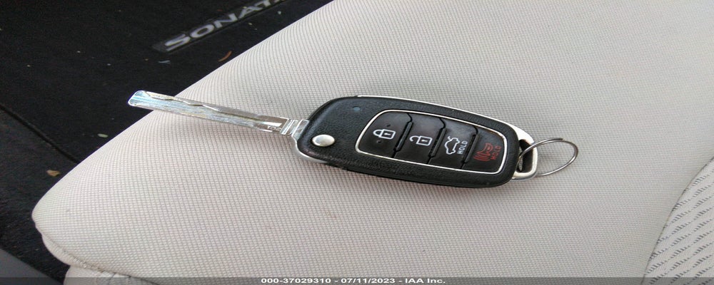 5NPE24AF4KH796056 2019 HYUNDAI SONATA photo no. 11