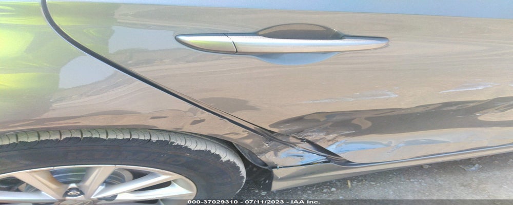 5NPE24AF4KH796056 2019 HYUNDAI SONATA photo no. 6