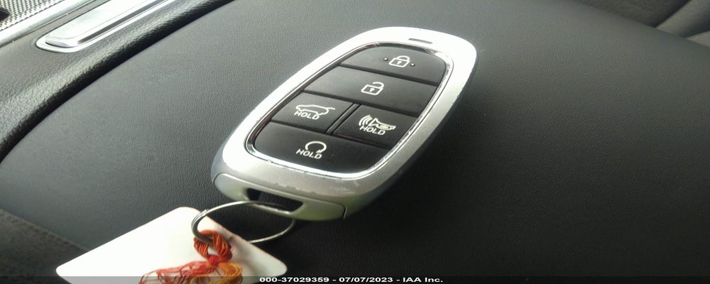 5NMS64AJ2NH407699 2022 HYUNDAI SANTA FE photo no. 11