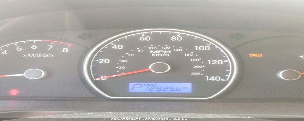 KMHDU4ADXAU158236 2010 HYUNDAI ELANTRA photo no. 7