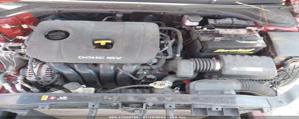KMHD74LF2HU123612 2017 HYUNDAI ELANTRA photo no. 10