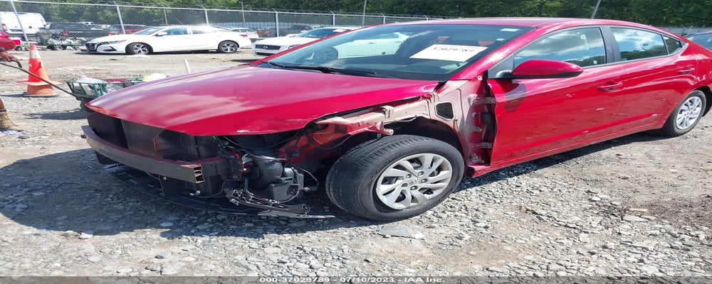 KMHD74LF2HU123612 2017 HYUNDAI ELANTRA photo no. 6