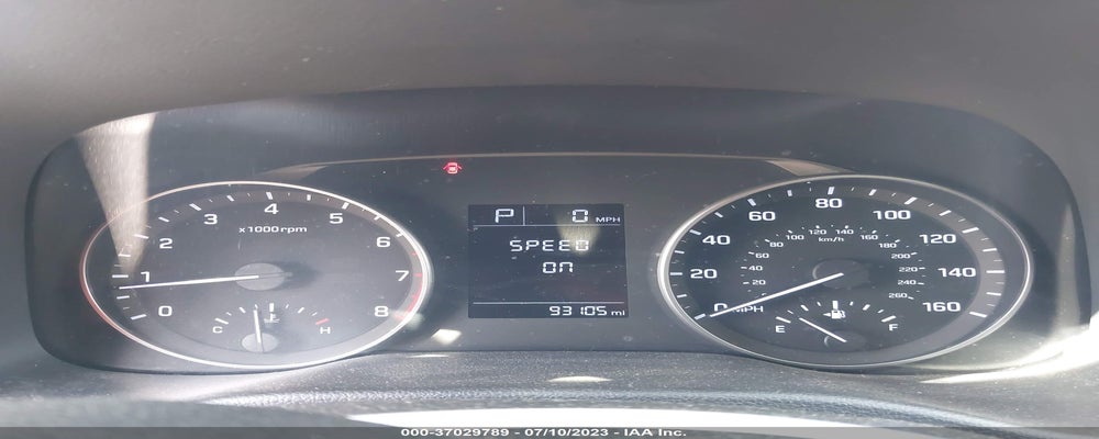 KMHD74LF2HU123612 2017 HYUNDAI ELANTRA photo no. 7