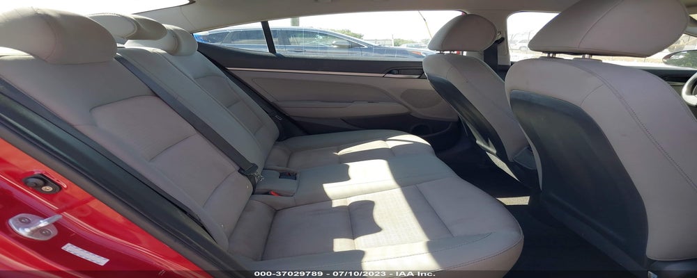 KMHD74LF2HU123612 2017 HYUNDAI ELANTRA photo no. 8