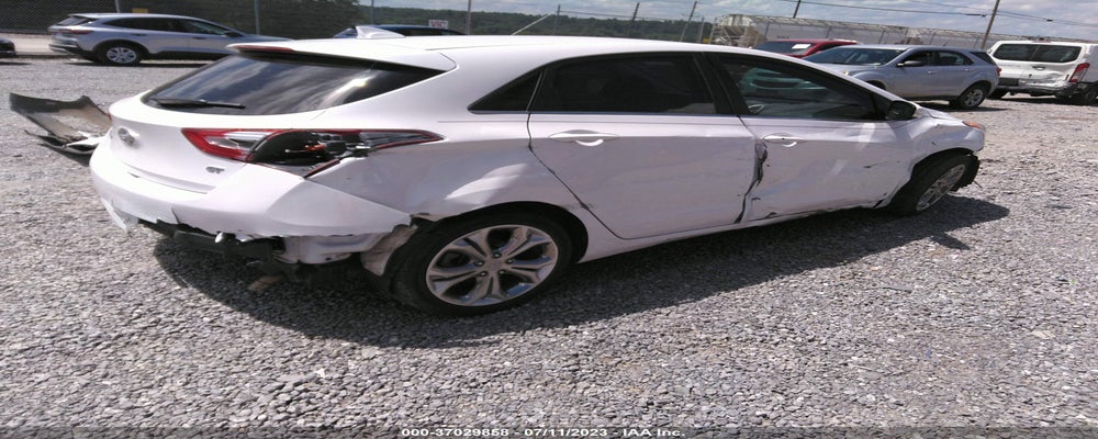 KMHD35LH6FU243963 2015 HYUNDAI ELANTRA GT photo no. 4