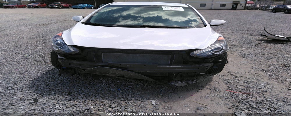 KMHD35LH6FU243963 2015 HYUNDAI ELANTRA GT photo no. 6