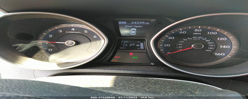 KMHD35LH6FU243963 2015 HYUNDAI ELANTRA GT photo no. 7