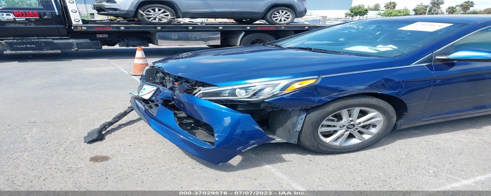 5NPE24AF4GH418617 2016 HYUNDAI SONATA photo no. 6