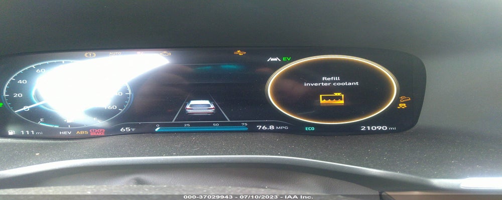 KM8S7DA2XNU029500 2022 HYUNDAI SANTA FE PLUG-IN HYBRID photo no. 7