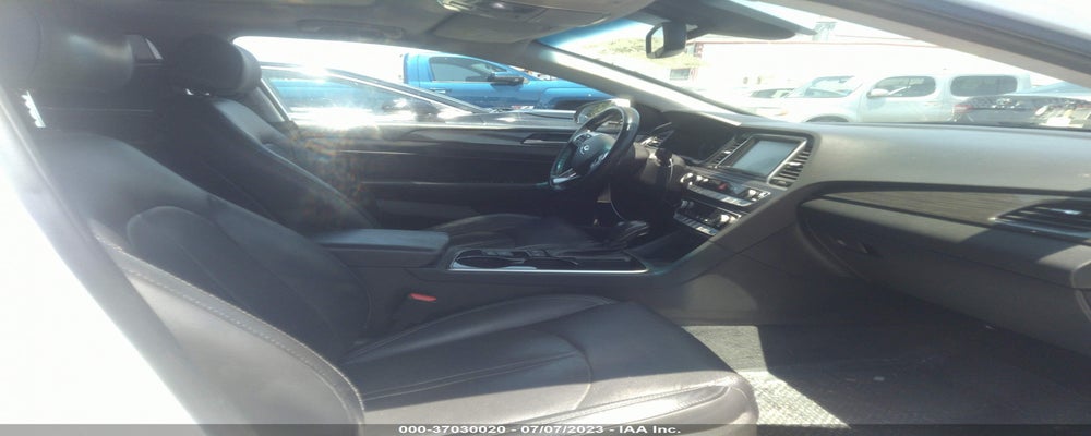 5NPE34AF5JH652429 2018 HYUNDAI SONATA photo no. 5