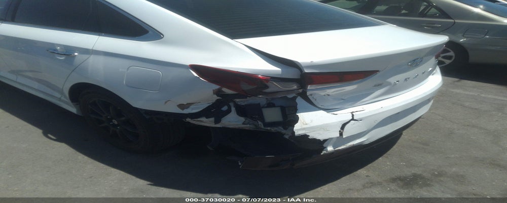 5NPE34AF5JH652429 2018 HYUNDAI SONATA photo no. 6