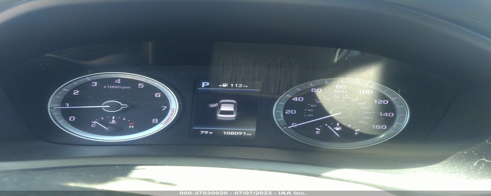 5NPE34AF5JH652429 2018 HYUNDAI SONATA photo no. 7