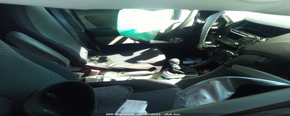KMHCT5AE2FU232236 2015 HYUNDAI ACCENT photo no. 5