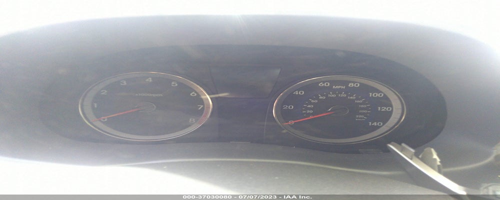 KMHCT5AE2FU232236 2015 HYUNDAI ACCENT photo no. 7