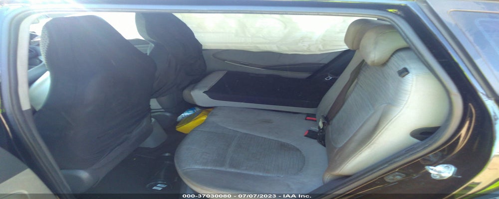 KMHCT5AE2FU232236 2015 HYUNDAI ACCENT photo no. 8