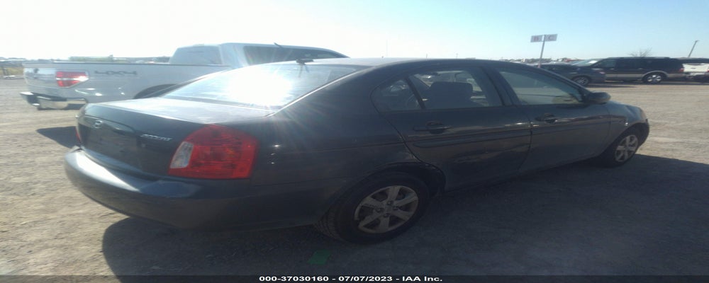 KMHCN4AC7AU516733 2010 HYUNDAI ACCENT photo no. 4
