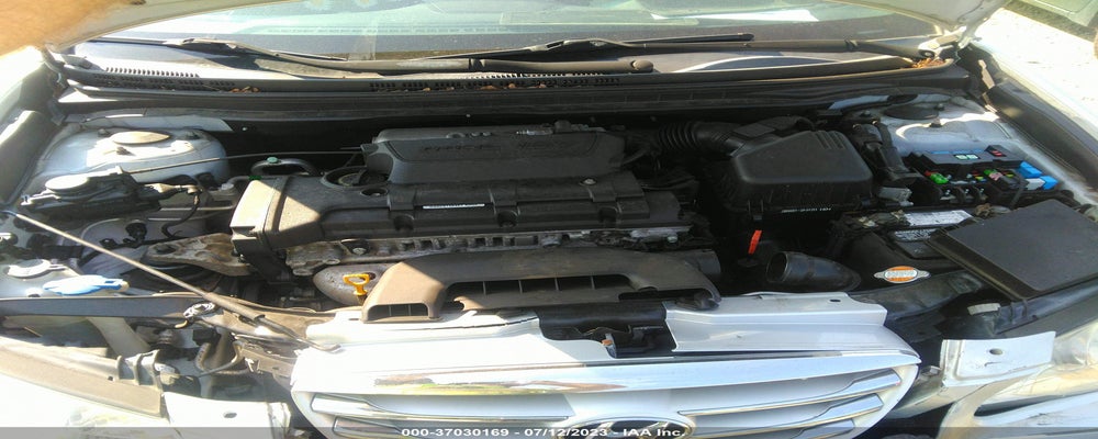 KMHDU4AD0AU972749 2010 HYUNDAI ELANTRA photo no. 10