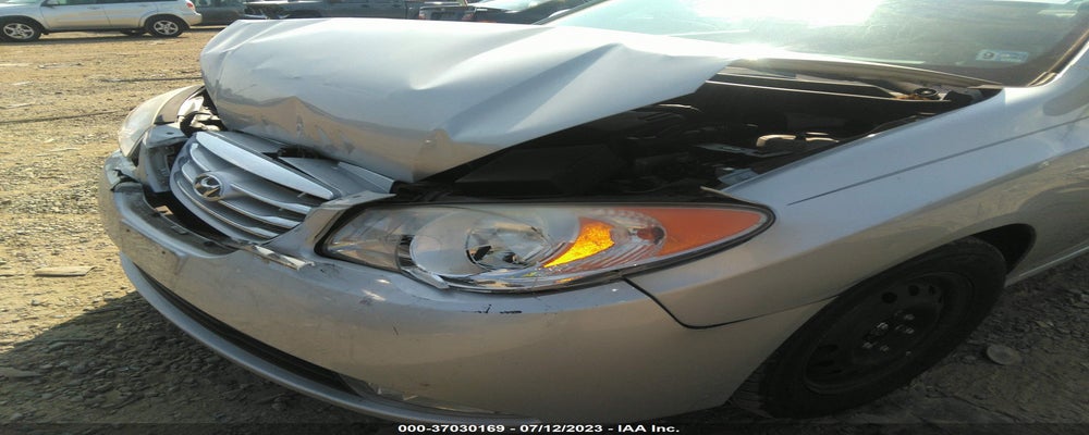 KMHDU4AD0AU972749 2010 HYUNDAI ELANTRA photo no. 6