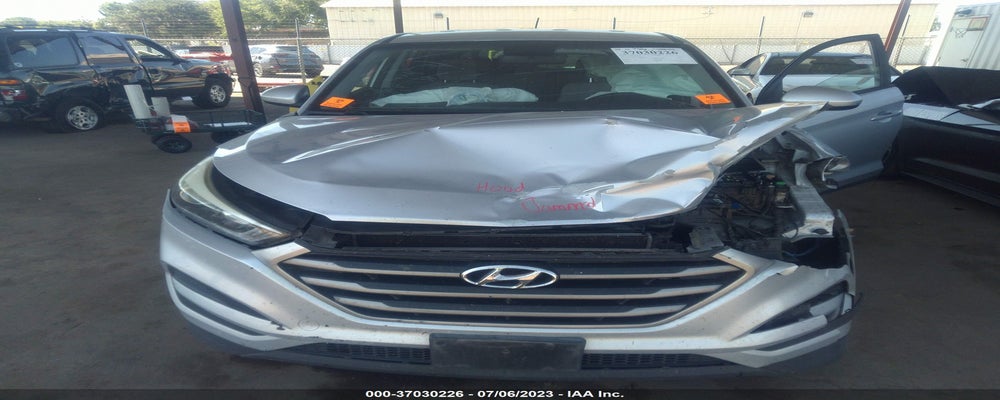 KM8J23A40HU486701 2017 HYUNDAI TUCSON photo no. 10