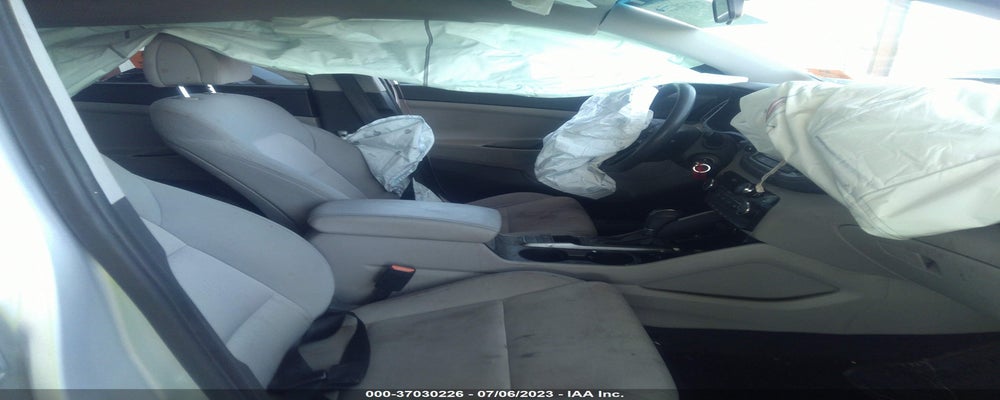 KM8J23A40HU486701 2017 HYUNDAI TUCSON photo no. 5