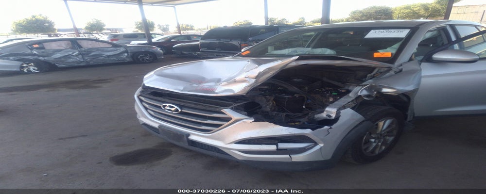 KM8J23A40HU486701 2017 HYUNDAI TUCSON photo no. 6