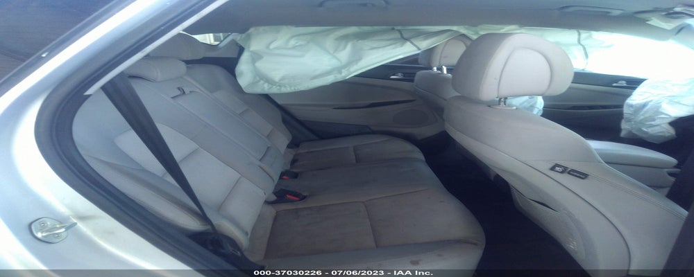 KM8J23A40HU486701 2017 HYUNDAI TUCSON photo no. 8