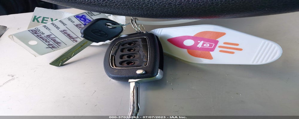 5NPE24AF0FH260064 2015 HYUNDAI SONATA photo no. 11