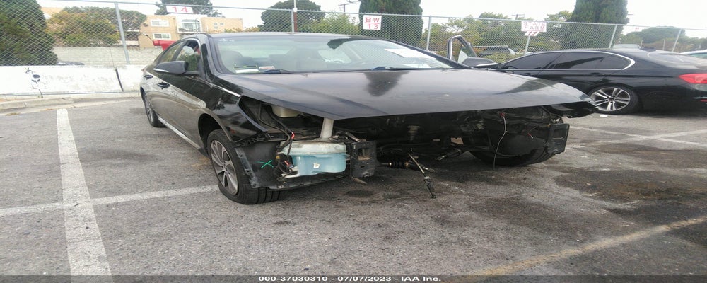 5NPE34AF8FH093935 2015 HYUNDAI SONATA photo no. 6