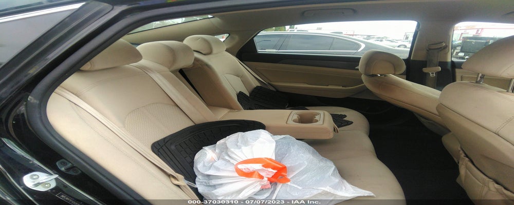 5NPE34AF8FH093935 2015 HYUNDAI SONATA photo no. 8