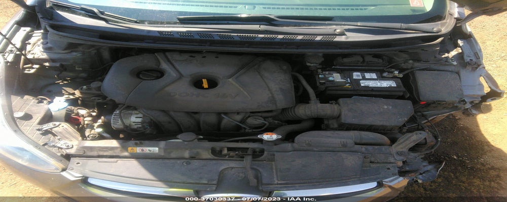 5NPDH4AE5DH342144 2013 HYUNDAI ELANTRA photo no. 10
