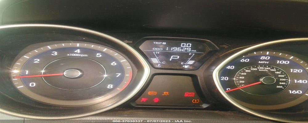 5NPDH4AE5DH342144 2013 HYUNDAI ELANTRA photo no. 7