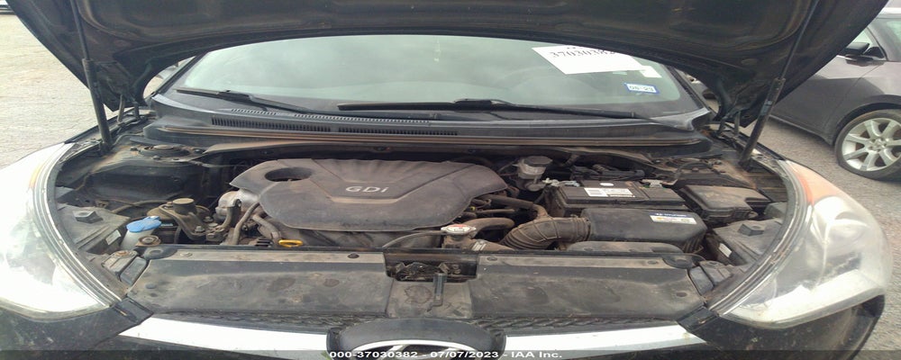 KMHTC6ADXGU252796 2016 HYUNDAI VELOSTER photo no. 10