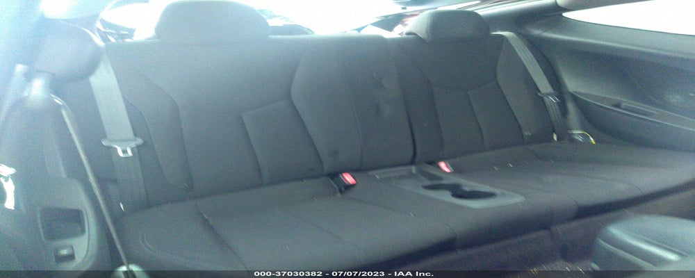 KMHTC6ADXGU252796 2016 HYUNDAI VELOSTER photo no. 8