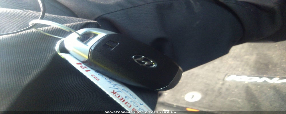 KM8K5CA33PU983680 2023 HYUNDAI KONA photo no. 11