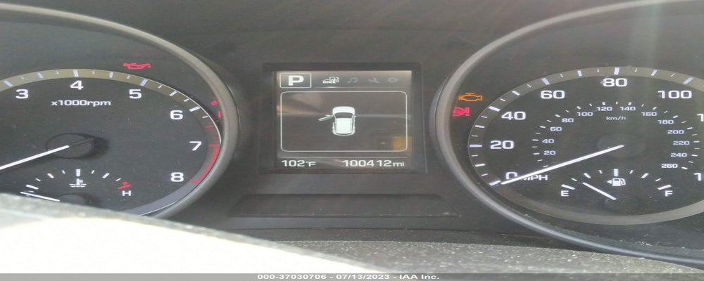 5NMZTDLB5HH016385 2017 HYUNDAI SANTA FE SPORT photo no. 7