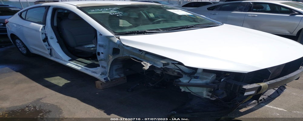 5NPD74LF5HH190798 2017 HYUNDAI ELANTRA photo no. 6