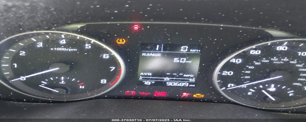 5NPD74LF5HH190798 2017 HYUNDAI ELANTRA photo no. 7